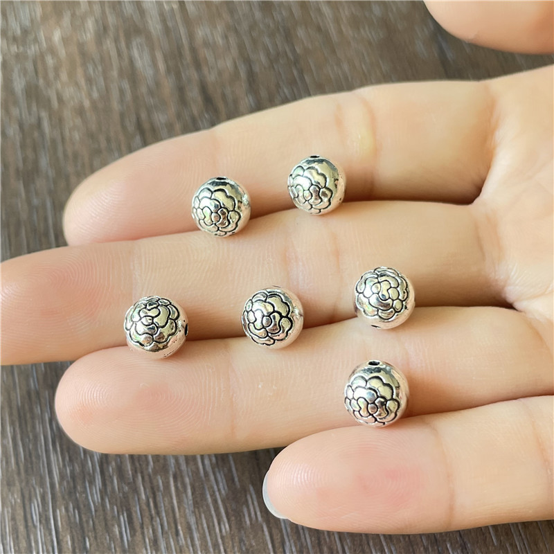 03 Ancient Silver 500 g/bag