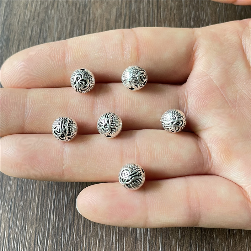 04 Ancient Silver 500 g/bag