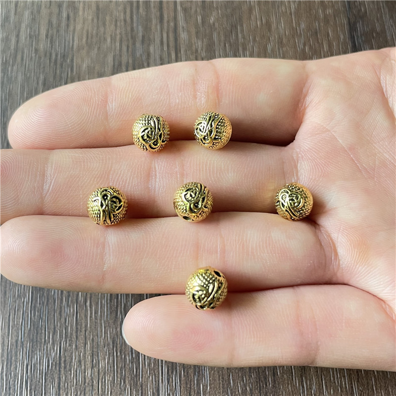 04 Ancient Gold 500 g/bag
