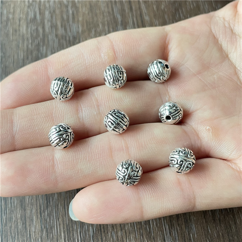 05 Ancient Silver 500 g/bag