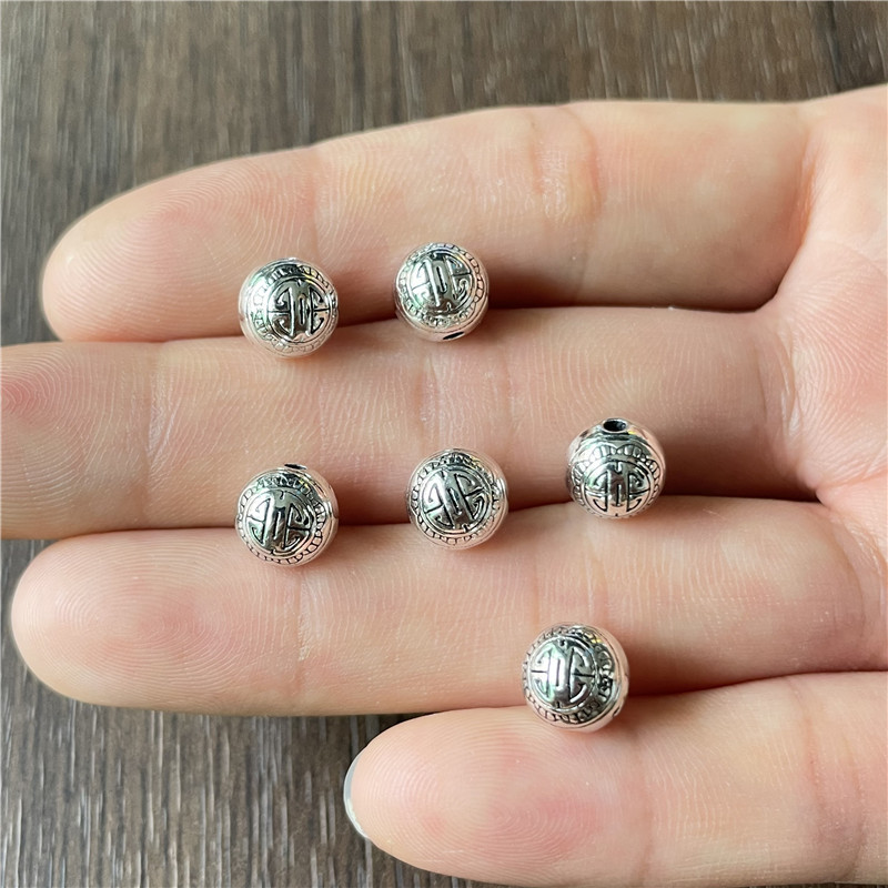 06 Ancient Silver 500 g/bag