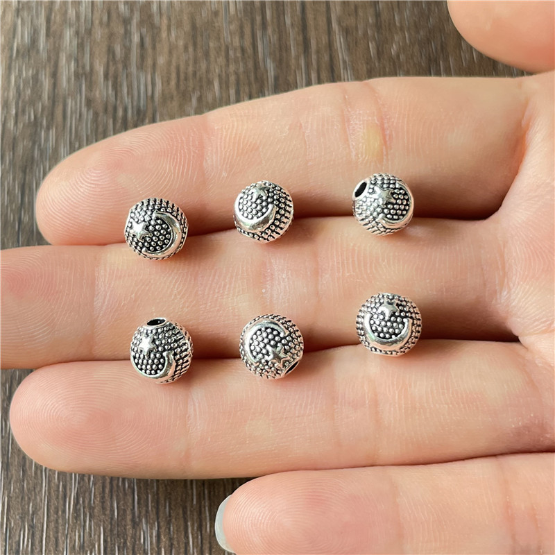 07 Ancient Silver 500 g/bag