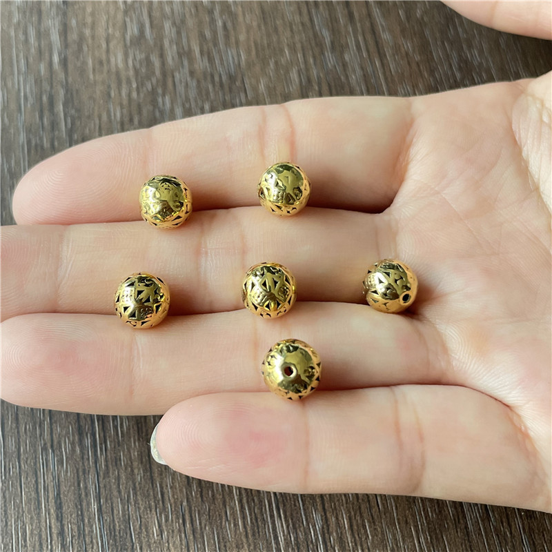 08 Ancient Gold 500 g/bag