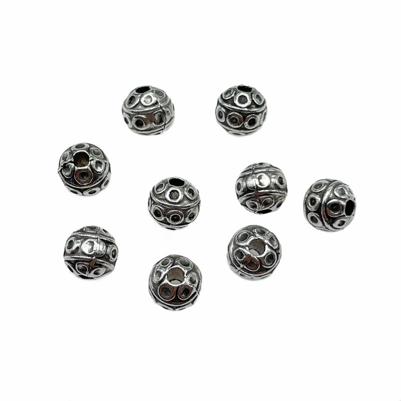 09 ancient silver 500 g/bag