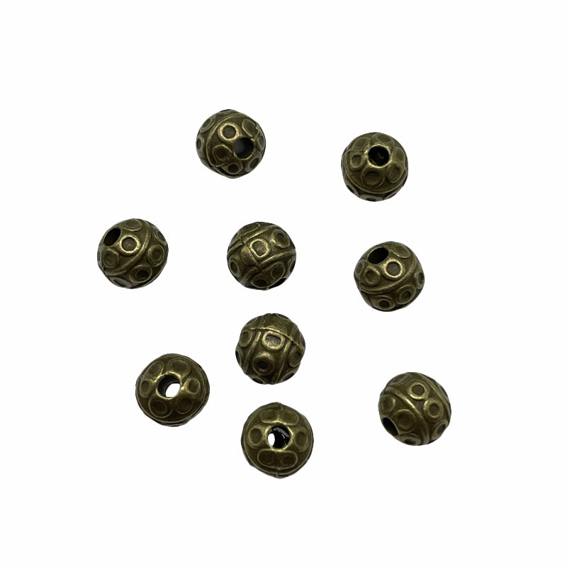 09 ancient bronze 500 g/bag
