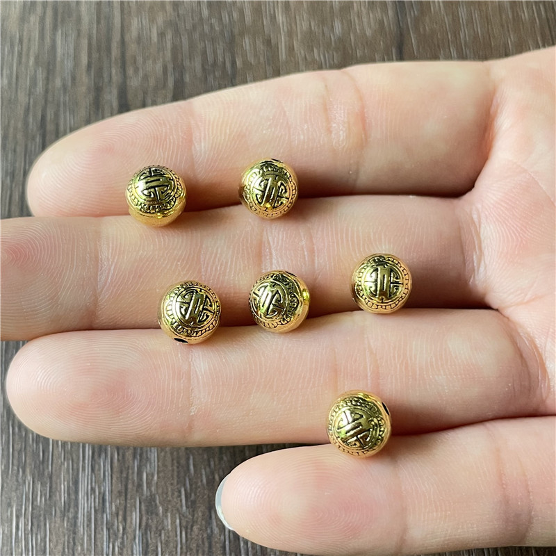 12:06 Ancient Gold