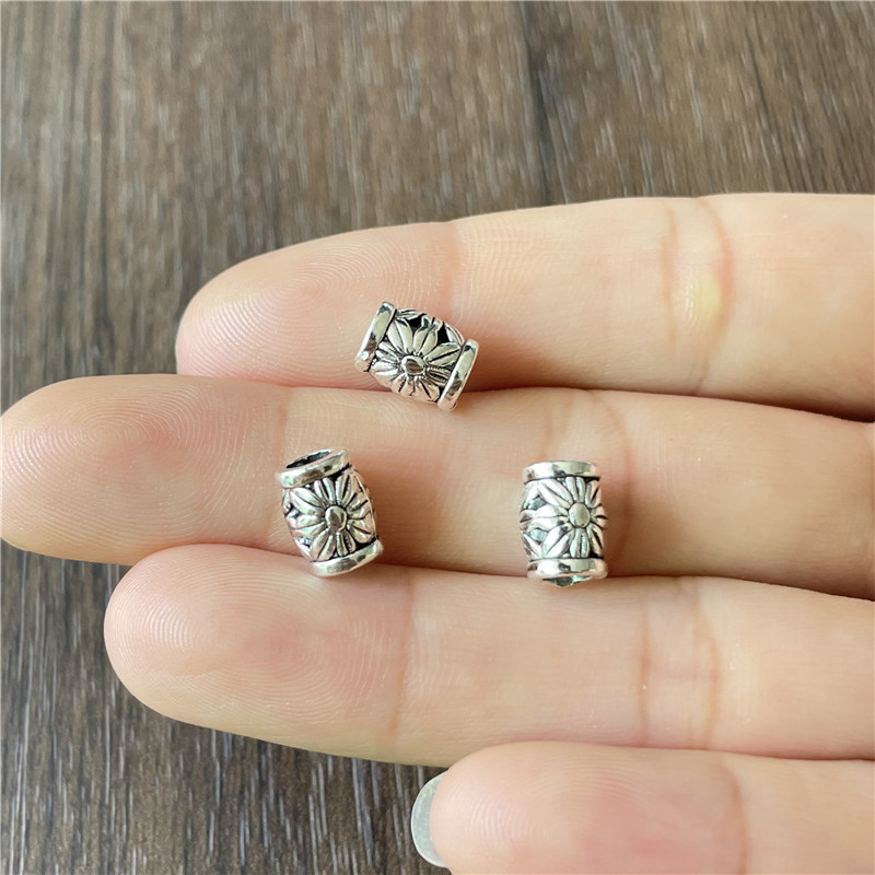 03 about 520 ancient silver 500 g/pack