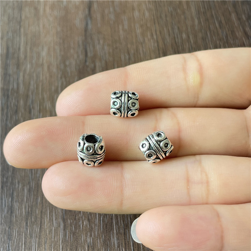04 ancient silver about 410 500 g/pack