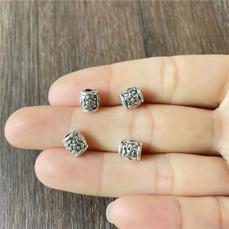 05 ancient silver about 480 500 g/pack