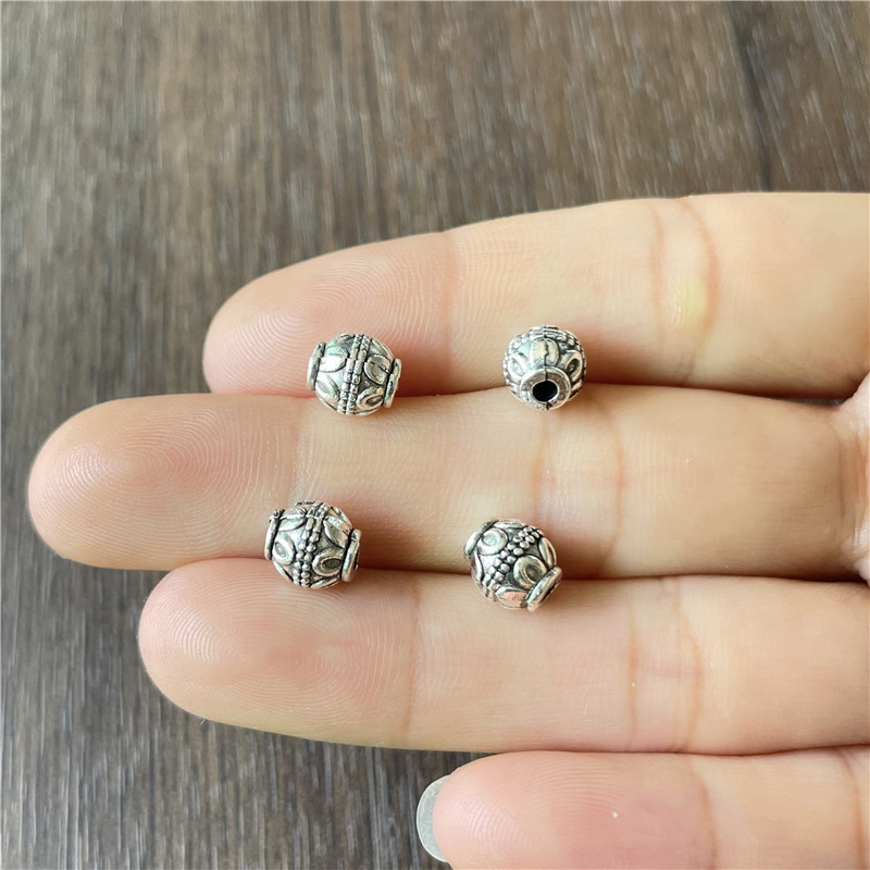 06 about 480 ancient silver 500 g/pack