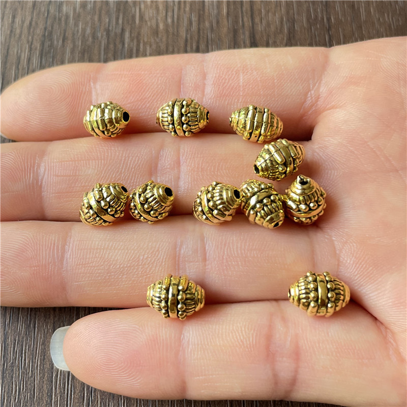 08 ancient gold about 350 500 g/pack