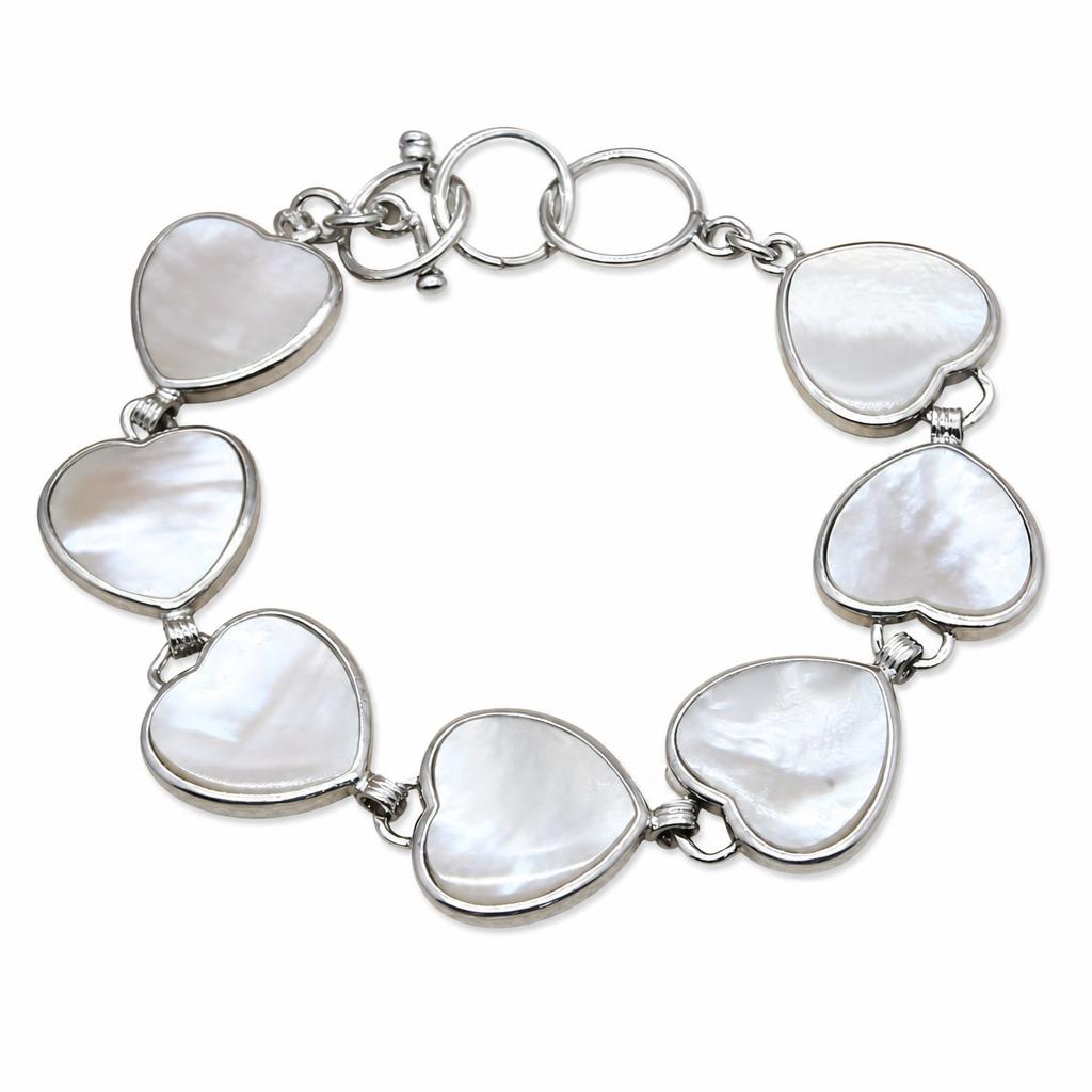 1:white shell