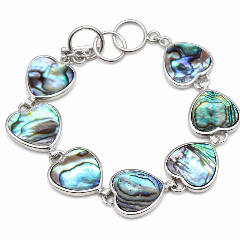 2:abalone shell
