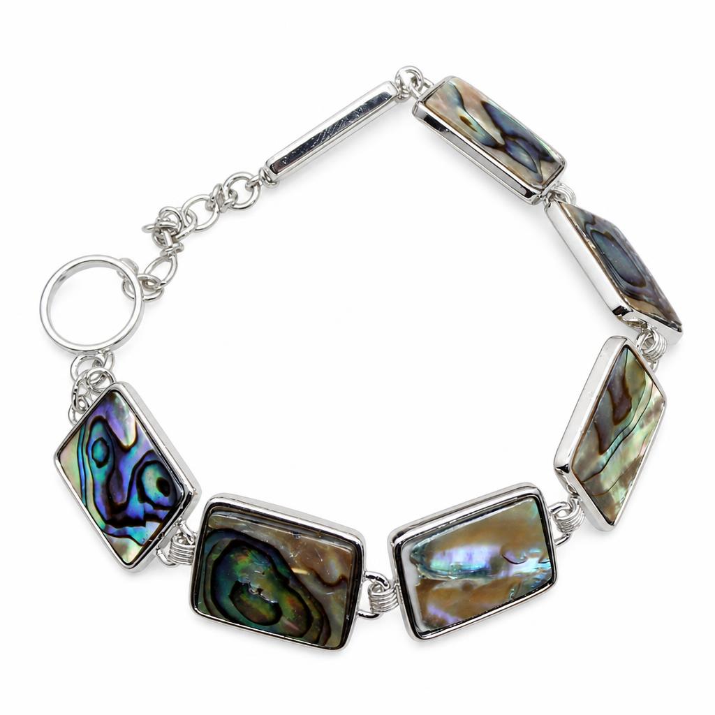 abalone shell