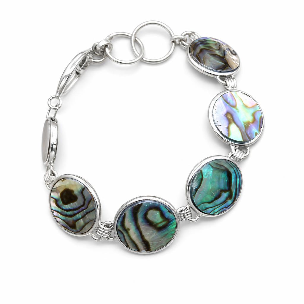 Abalone Shell
