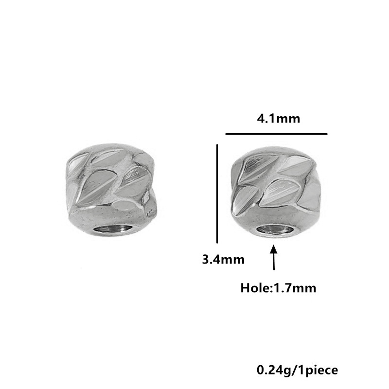 Steel color - oblique batch