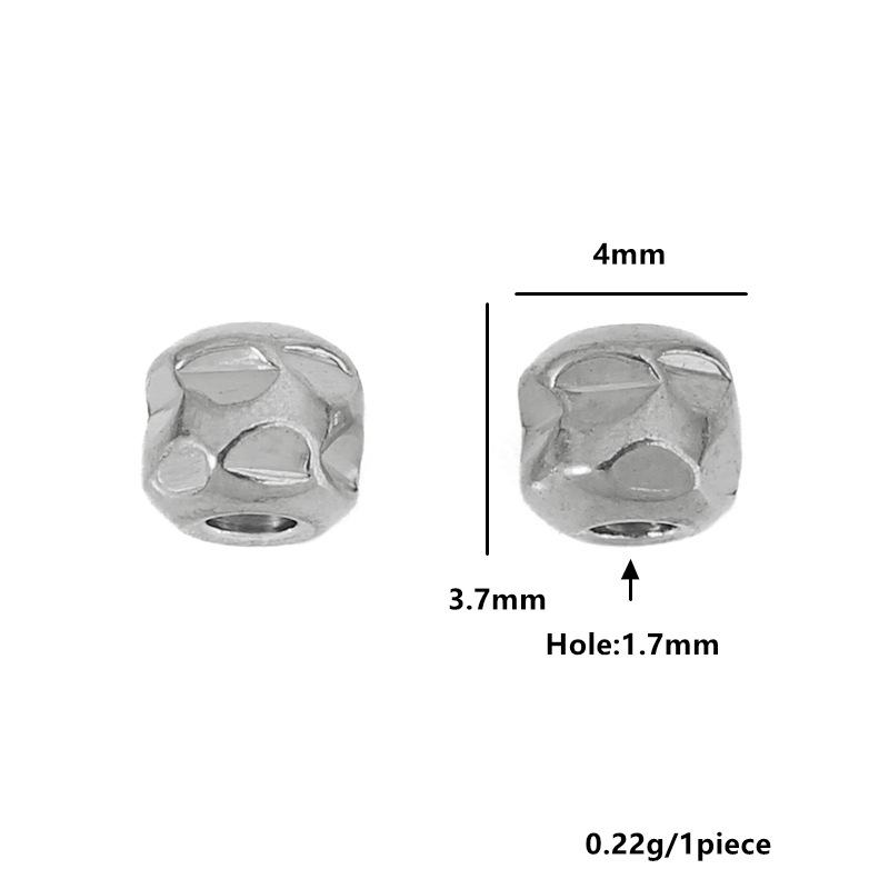 Steel color-horizontal batch