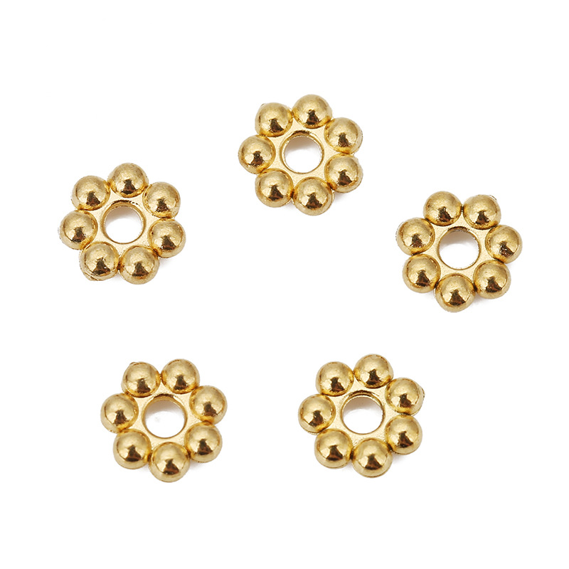 Gold 3mm