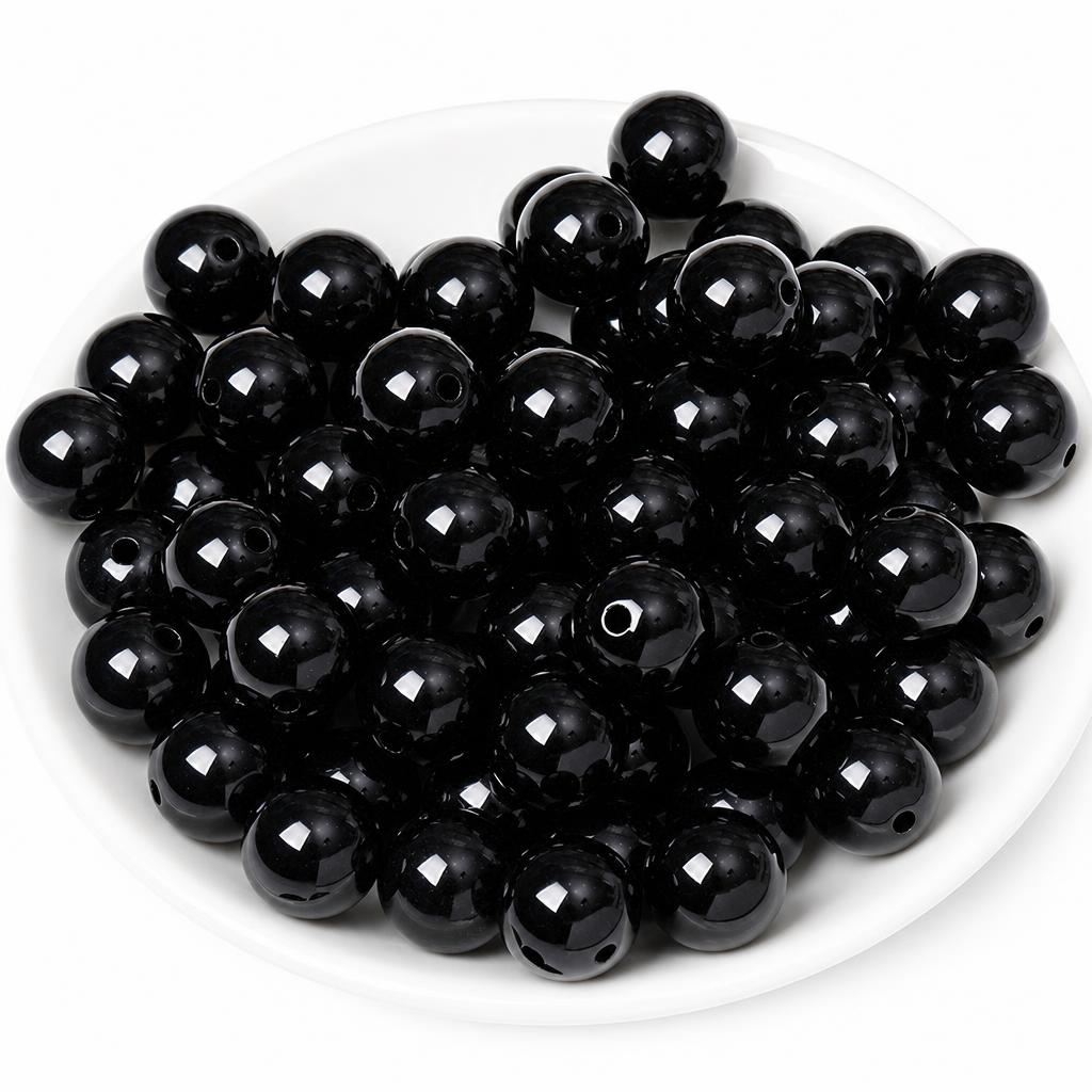 4 black 4mm 4 мм