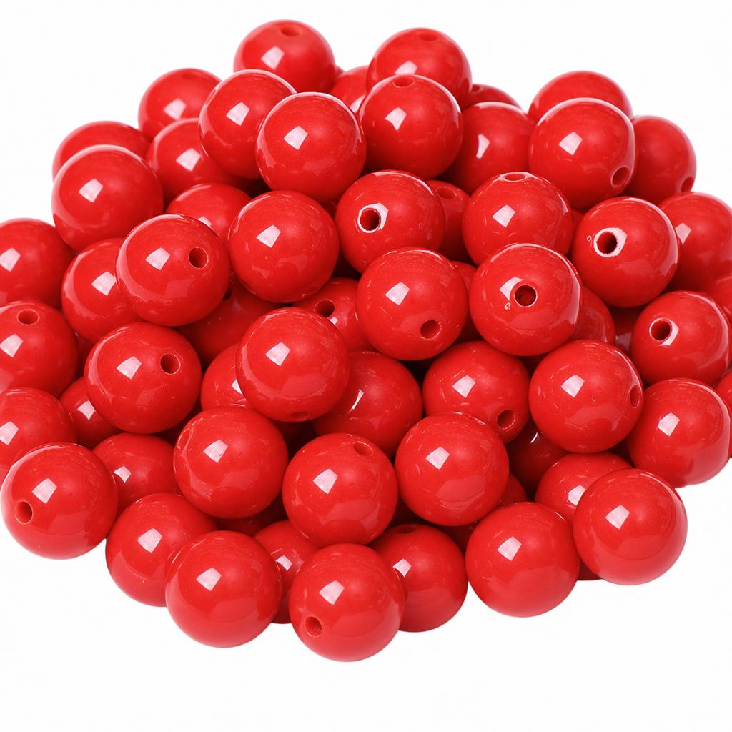 5 red 4mm 4 мм
