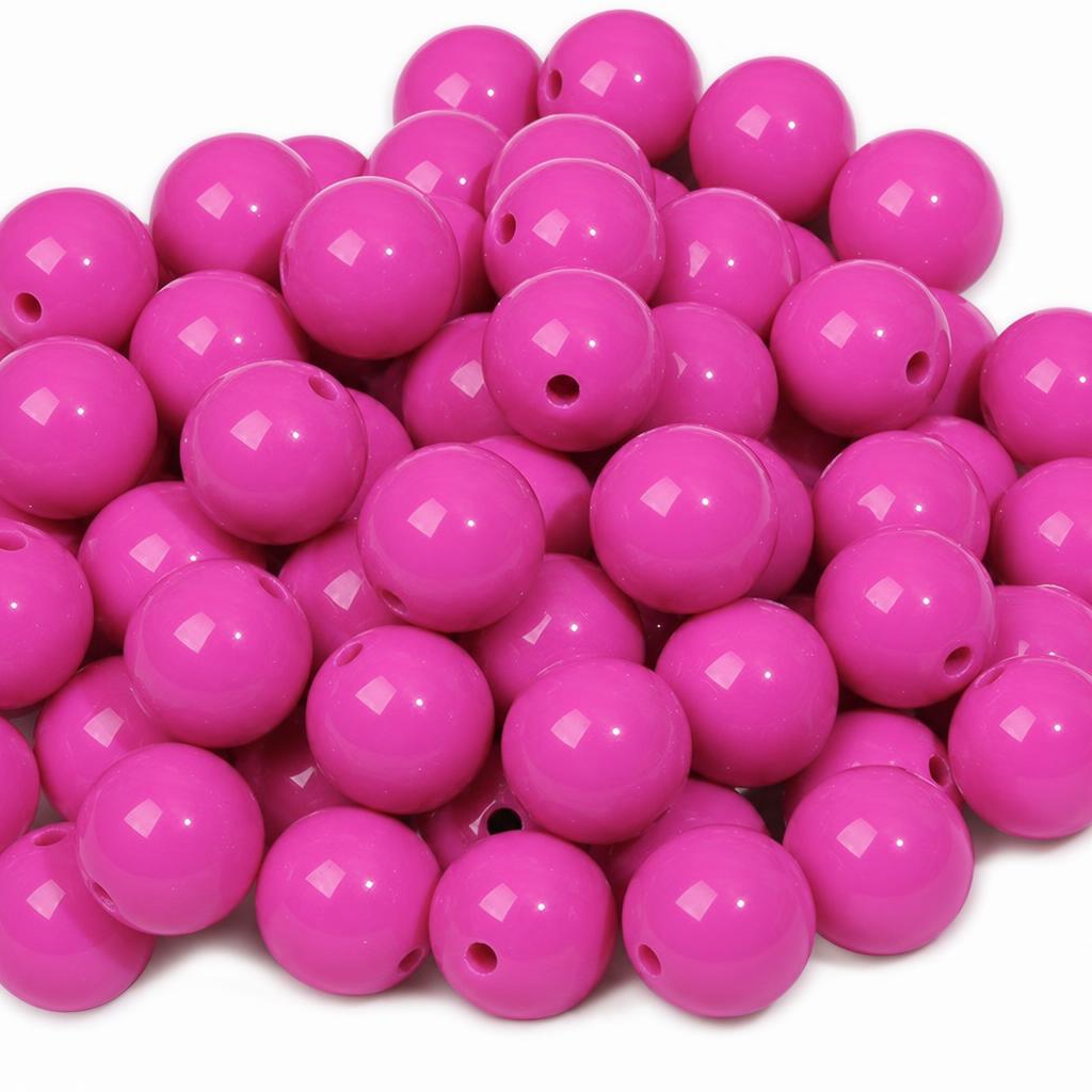 7 deep rose 4mm 4 мм