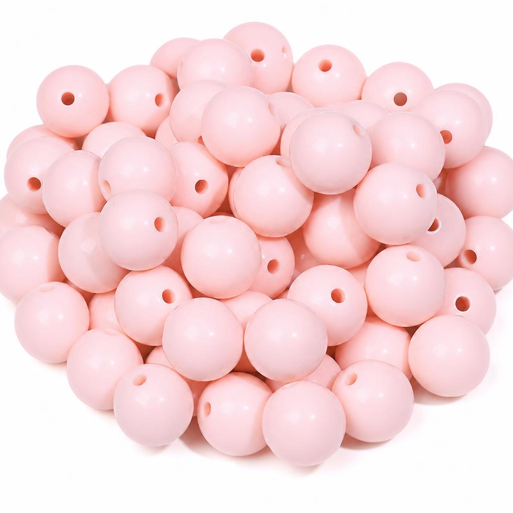 12 shell pink 4mm 4 мм