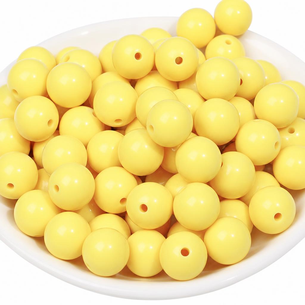 18 golden yellow 4mm 4 мм
