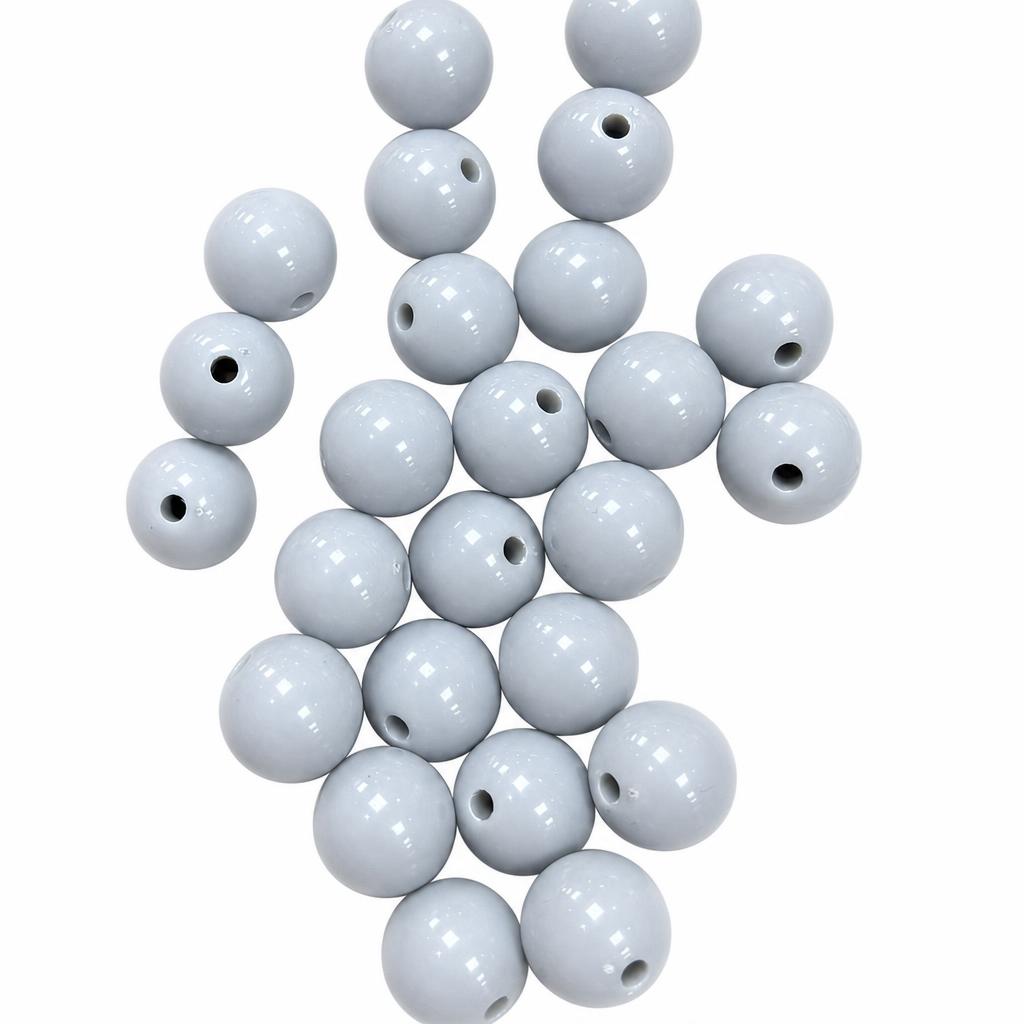 20 light grey 4mm 4 мм