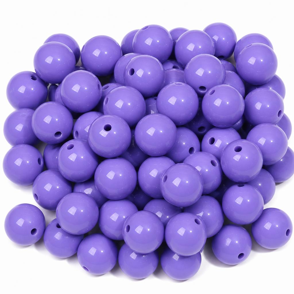 21 dark purple 4mm 4 мм