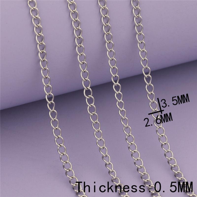 2.6X3.5X0.5MM