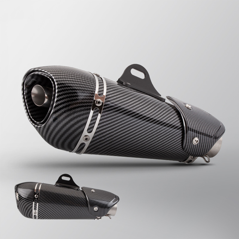 S1 full imitation carbon fiber