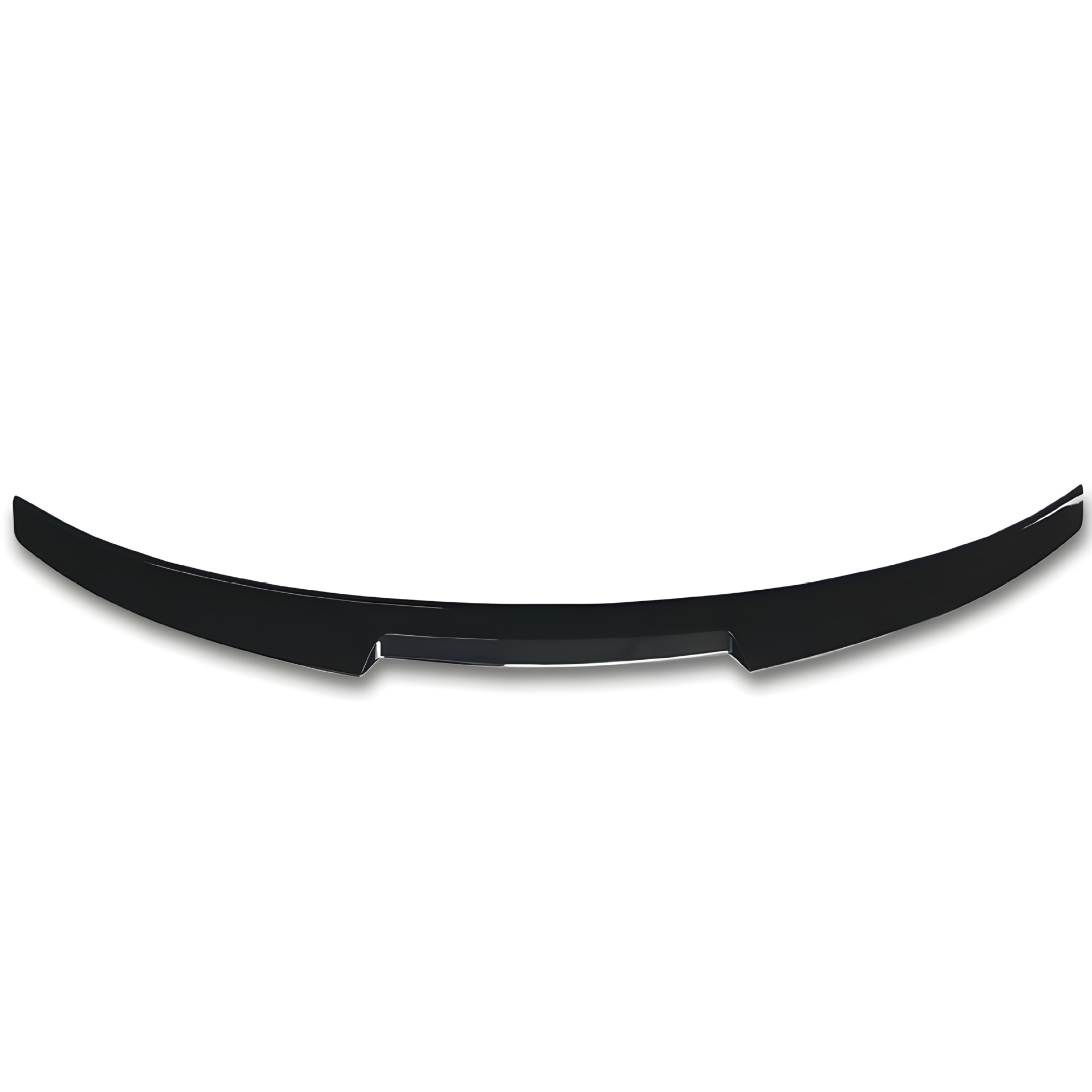 gloss black