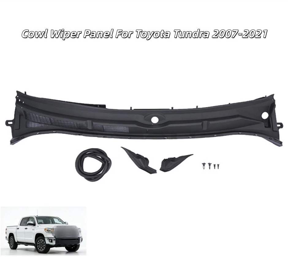 2007-2021 Toyota Tundra Air Intake Grille Cover