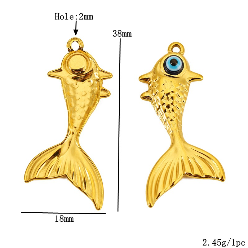 Type b gold