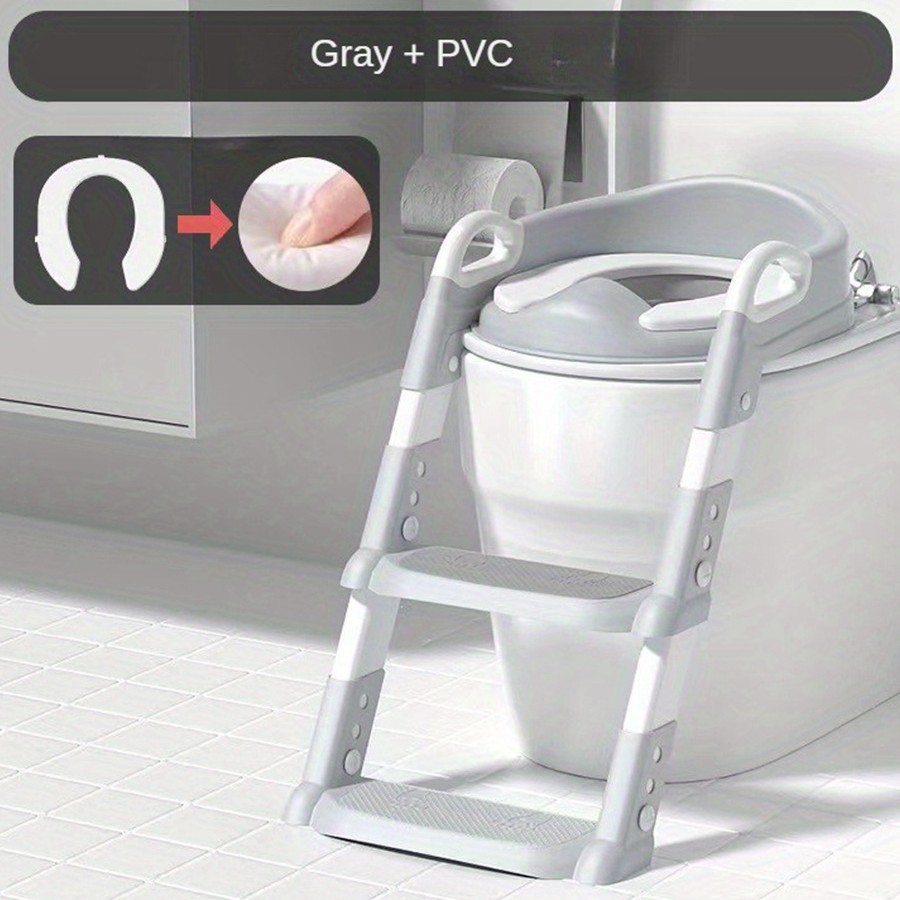 Gray (PVC pad)