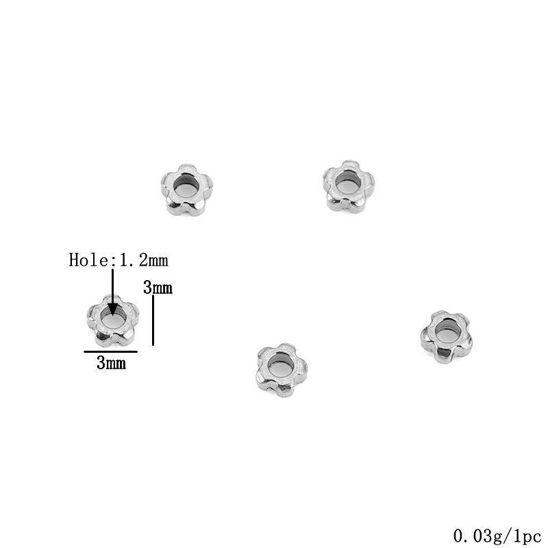 Steel color 3mm