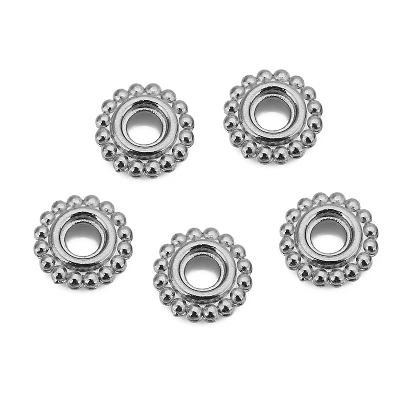 Steel color 6mm