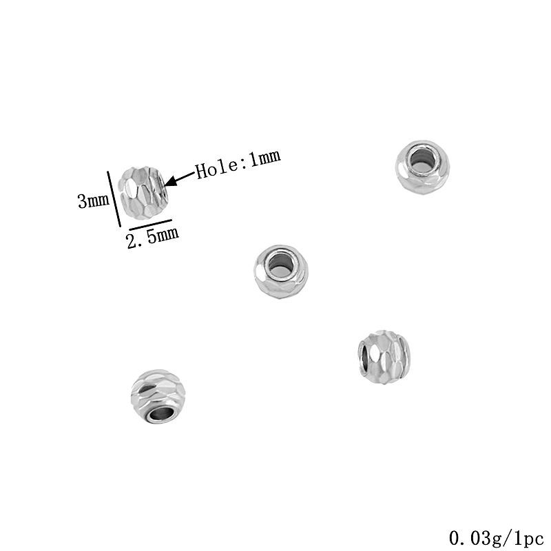 Steel color 3mm