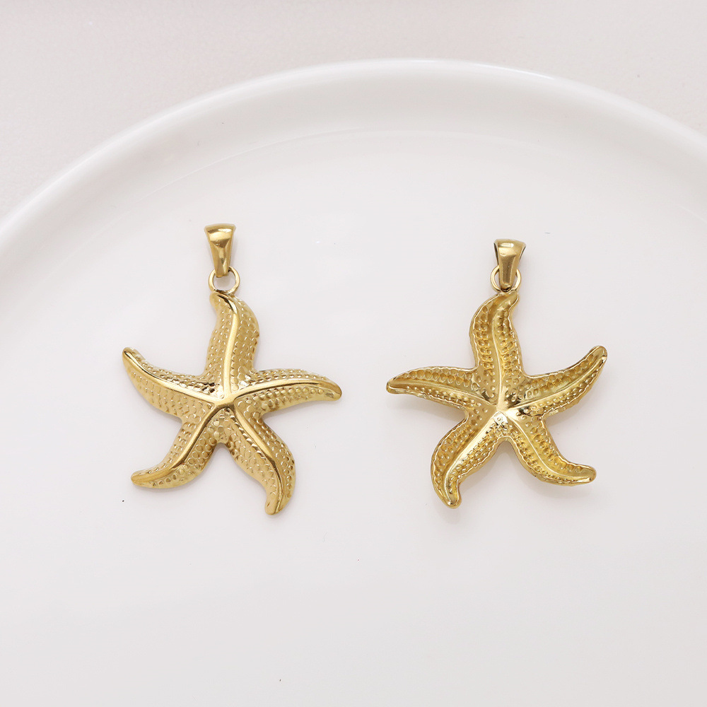 Gold 40x29mm