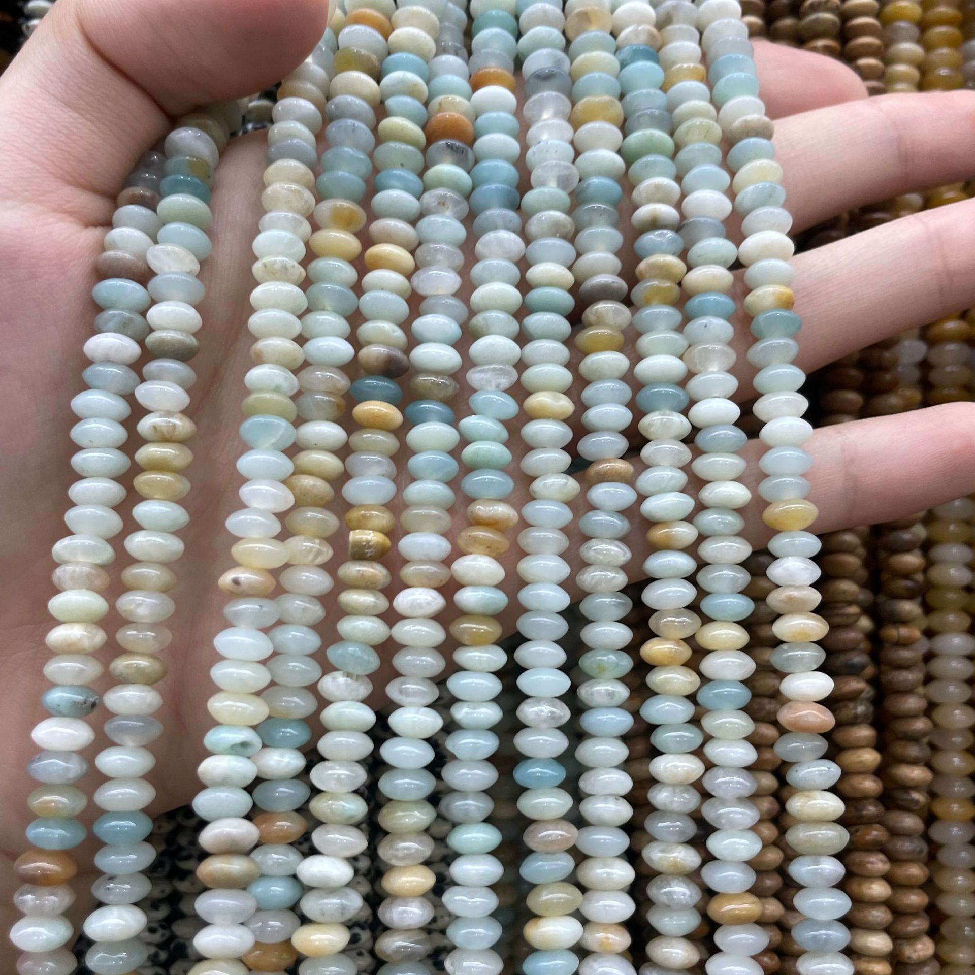 12:​Amazonite​
