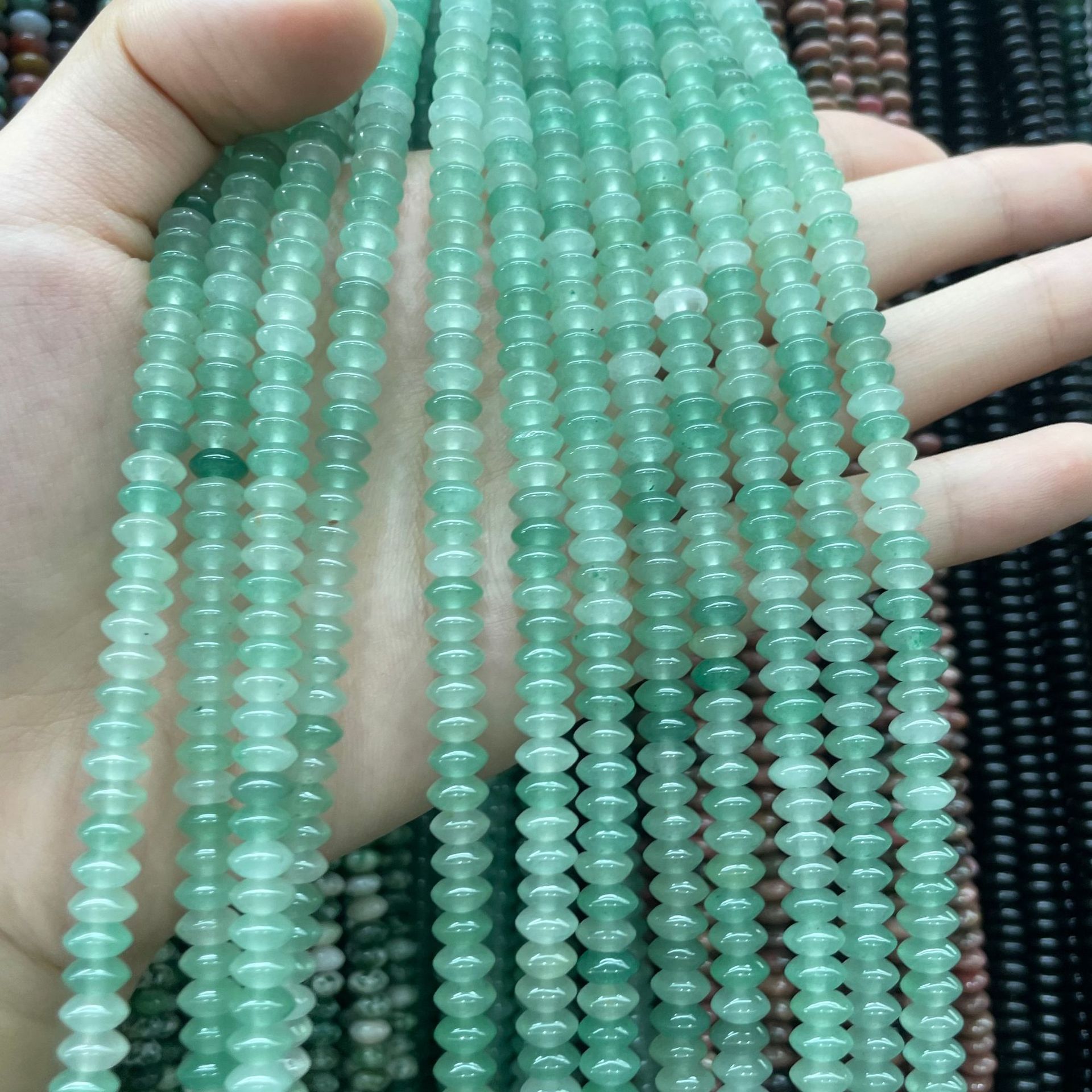 17:Green Aventurine