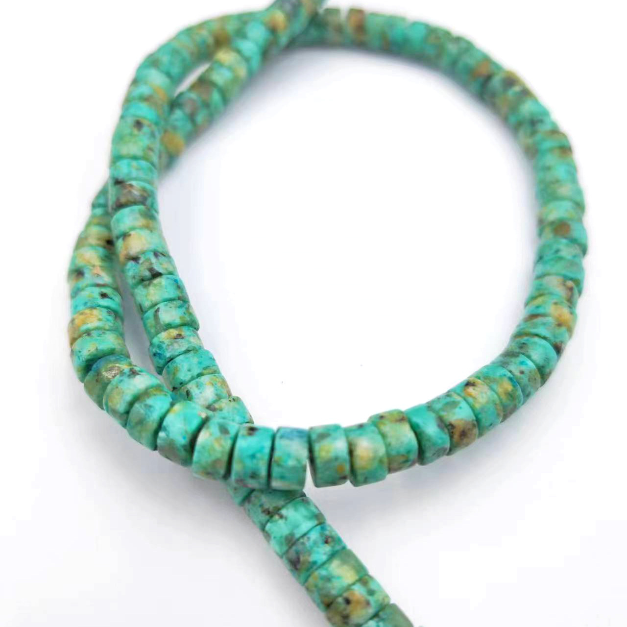 African Pine 3x6mm