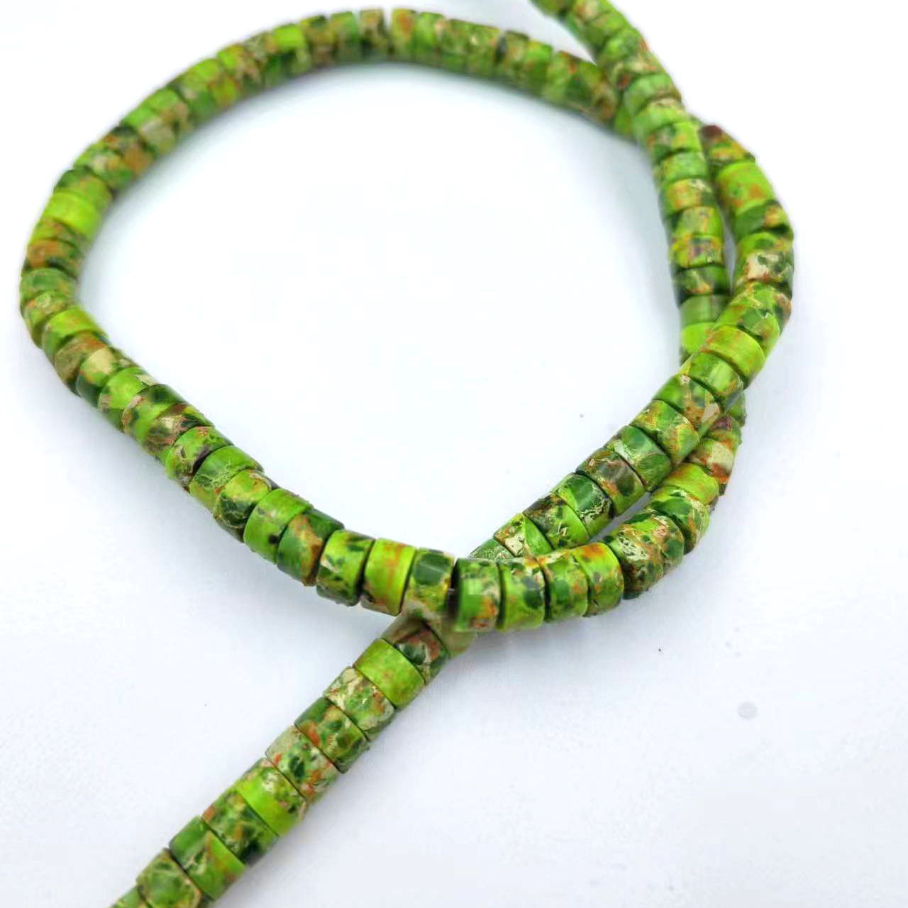 1:Yellow and Green Emperor Huangshi