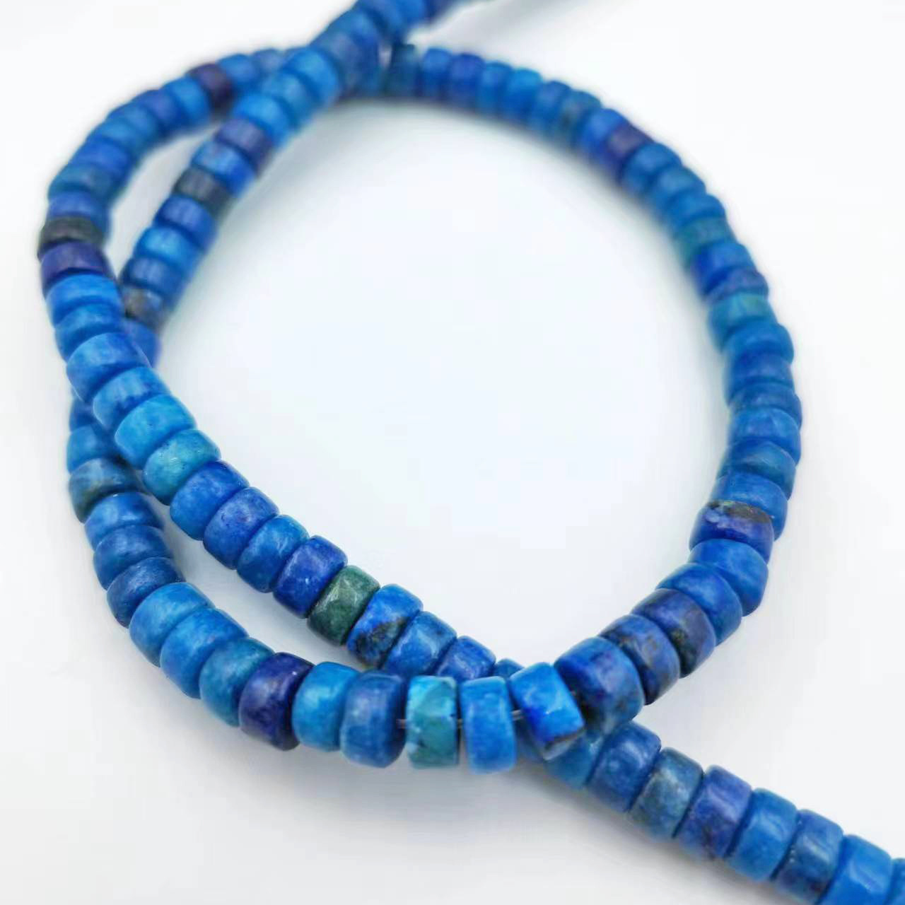 20:Dark blue quartz stone