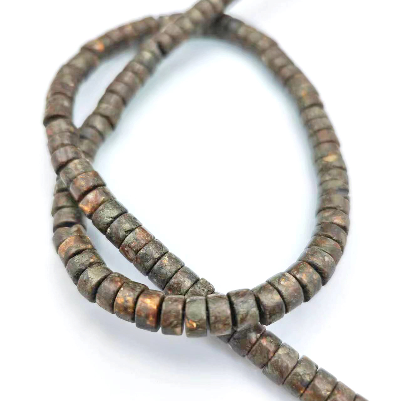 23:Pyrrhotite