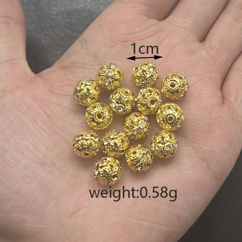 1:01 Gold 20