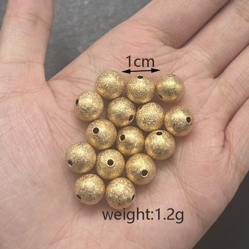 2:01kc gold 20pcs