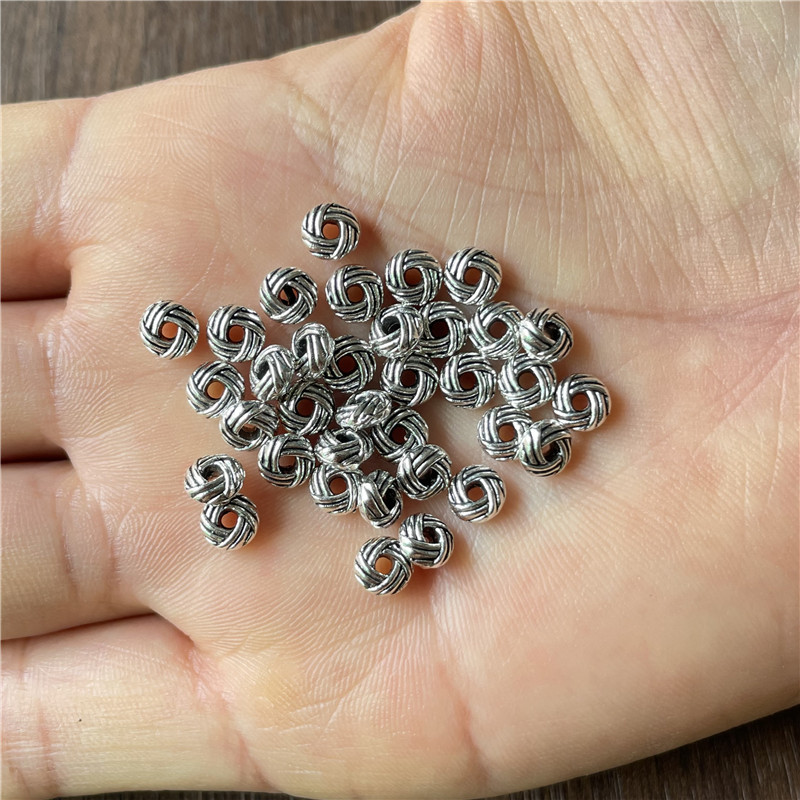 Ancient silver 500 g/bag