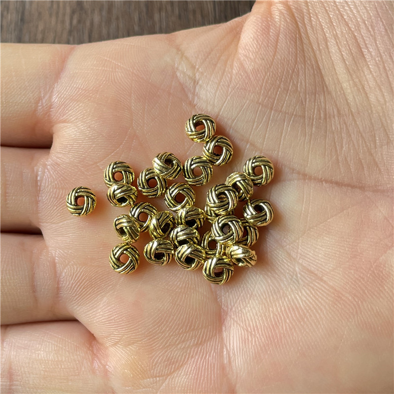 antique gold color 500 g/bag