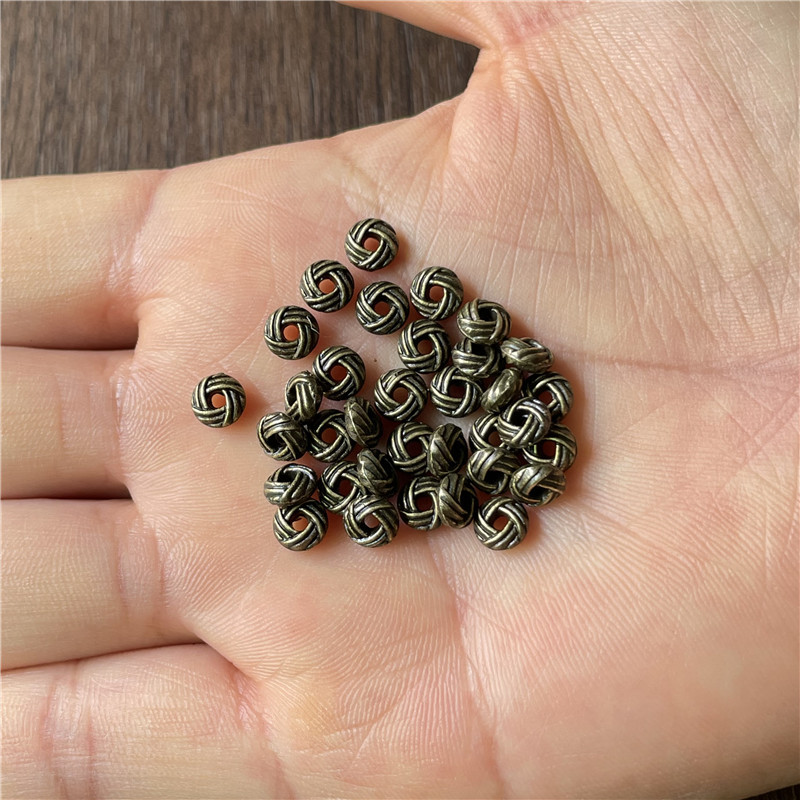 Ancient bronze 500 g/bag
